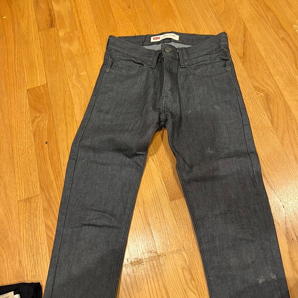 Boys Levi’s 510 Skinny